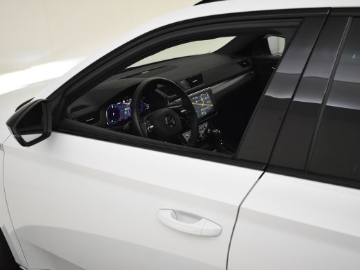 Skoda Superb Combi 1.4 TSI iV 218pk Sportline Business 1600kg trekgewicht | Adaptief cruise control | Navigati... ActivLease financial lease