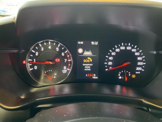 Suzuki Swift 1.2 Style Smart Hybrid Airco | Navi | Licht metalen velgen | Stoelverwarming | Cruisecontrol ActivLease financial lease