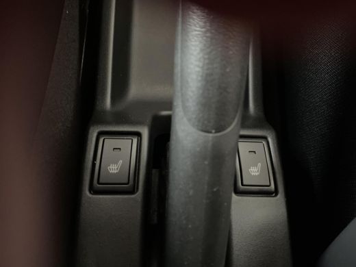 Suzuki Swift 1.2 Style Smart Hybrid Airco | Navi | Licht metalen velgen | Stoelverwarming | Cruisecontrol ActivLease financial lease