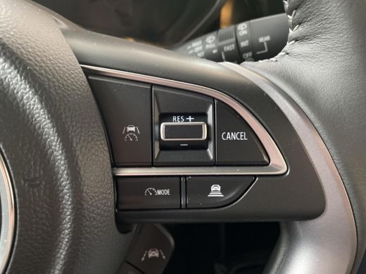 Suzuki Swift 1.2 Style Smart Hybrid Airco | Navi | Licht metalen velgen | Stoelverwarming | Cruisecontrol ActivLease financial lease
