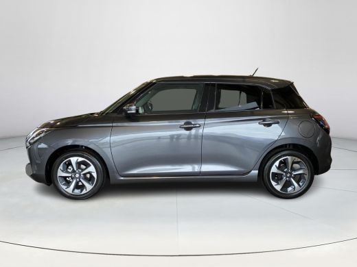 Suzuki Swift 1.2 Style Smart Hybrid Airco | Navi | Licht metalen velgen | Stoelverwarming | Cruisecontrol ActivLease financial lease