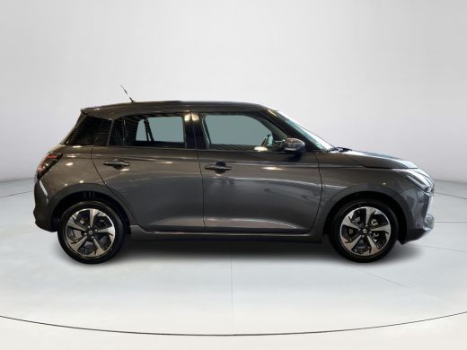 Suzuki Swift 1.2 Style Smart Hybrid Airco | Navi | Licht metalen velgen | Stoelverwarming | Cruisecontrol ActivLease financial lease