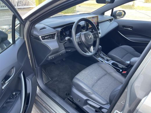 Toyota Corolla Touring Sports 1.8 Hybrid Dynamic ActivLease financial lease