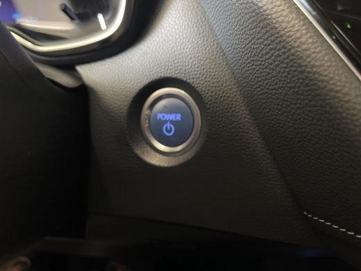 Toyota Corolla Touring Sports 1.8 Hybrid Dynamic ActivLease financial lease