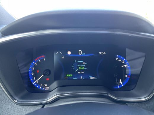 Toyota Corolla Touring Sports 1.8 Hybrid Dynamic ActivLease financial lease