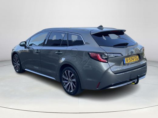 Toyota Corolla Touring Sports 1.8 Hybrid Dynamic ActivLease financial lease