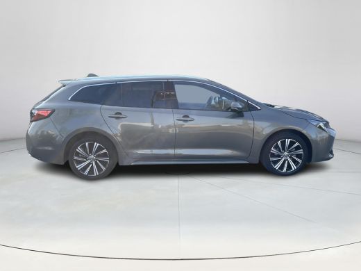 Toyota Corolla Touring Sports 1.8 Hybrid Dynamic ActivLease financial lease