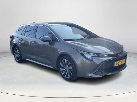 Toyota Corolla Touring Sports 1.8 Hybrid Dynamic ActivLease financial lease