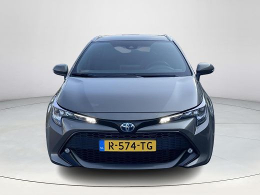 Toyota Corolla Touring Sports 1.8 Hybrid Dynamic ActivLease financial lease