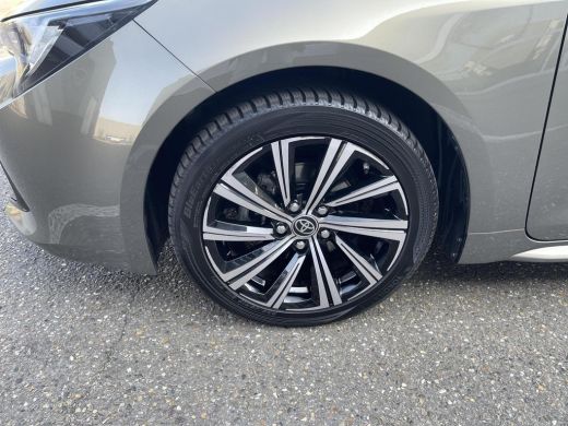 Toyota Corolla Touring Sports 1.8 Hybrid Dynamic ActivLease financial lease