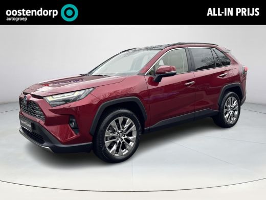 Toyota RAV4 2.5 Hybrid AWD Executive Premium | 06-10141018 Voor meer informatie Toyota RAV4 2.5 Hybrid AWD Executive Premium | 06-10141018 Voor meer informatie