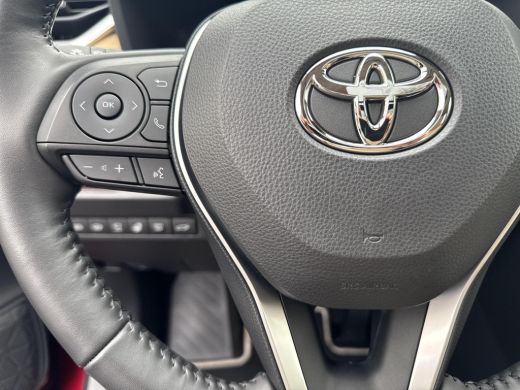 Toyota RAV4 2.5 Hybrid AWD Executive Premium | 06-10141018 Voor meer informatie ActivLease financial lease