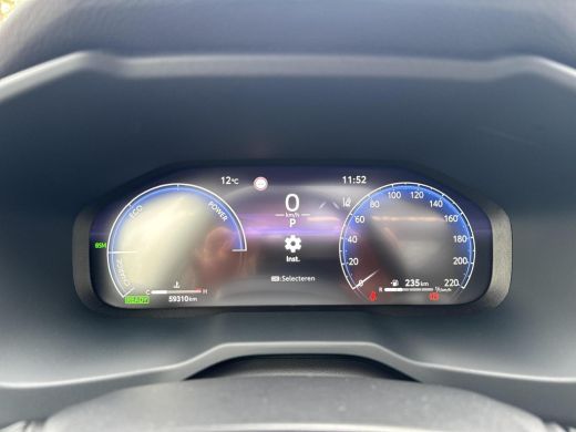 Toyota RAV4 2.5 Hybrid AWD Executive Premium | 06-10141018 Voor meer informatie ActivLease financial lease