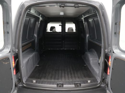 Volkswagen Caddy 2.0 TDI L2H1 BMT Maxi Trendline Navigatie Pdc Trekhaak Airco ActivLease financial lease