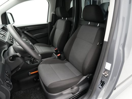 Volkswagen Caddy 2.0 TDI L2H1 BMT Maxi Trendline Navigatie Pdc Trekhaak Airco ActivLease financial lease