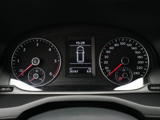 Volkswagen Caddy 2.0 TDI L2H1 BMT Maxi Trendline Navigatie Pdc Trekhaak Airco ActivLease financial lease