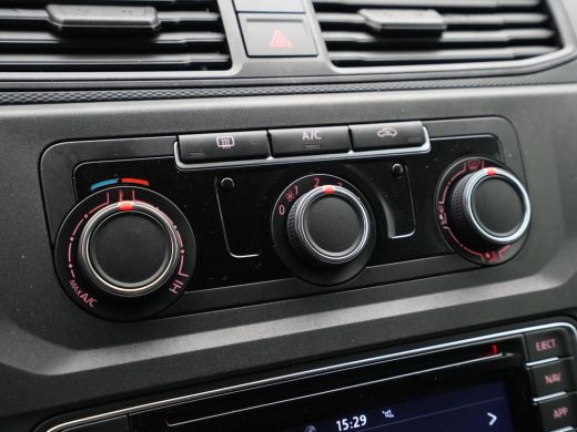 Volkswagen Caddy 2.0 TDI L2H1 BMT Maxi Trendline Navigatie Pdc Trekhaak Airco ActivLease financial lease