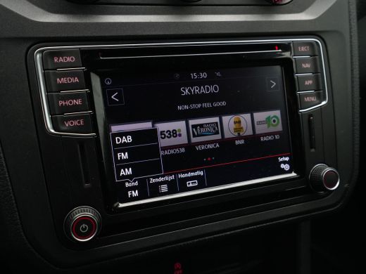 Volkswagen Caddy 2.0 TDI L2H1 BMT Maxi Trendline Navigatie Pdc Trekhaak Airco ActivLease financial lease