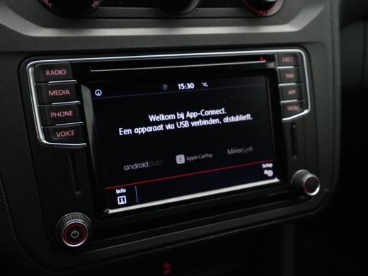 Volkswagen Caddy 2.0 TDI L2H1 BMT Maxi Trendline Navigatie Pdc Trekhaak Airco ActivLease financial lease