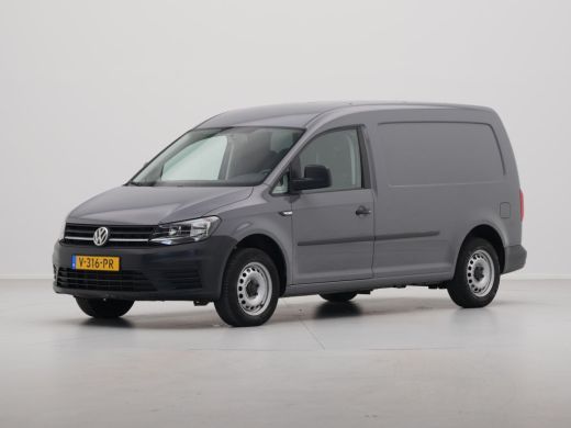 Volkswagen Caddy 2.0 TDI L2H1 BMT Maxi Trendline Navigatie Pdc Trekhaak Airco ActivLease financial lease