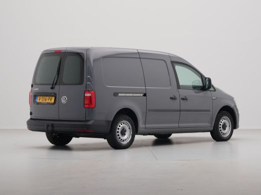 Volkswagen Caddy 2.0 TDI L2H1 BMT Maxi Trendline Navigatie Pdc Trekhaak Airco ActivLease financial lease