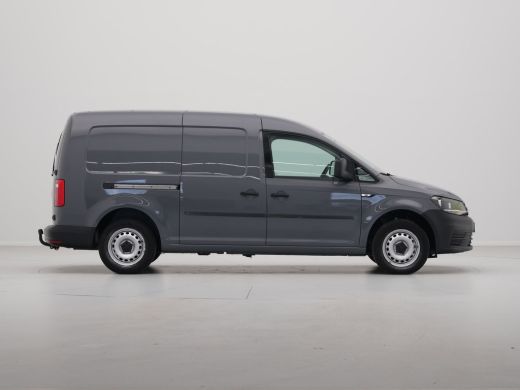 Volkswagen Caddy 2.0 TDI L2H1 BMT Maxi Trendline Navigatie Pdc Trekhaak Airco ActivLease financial lease