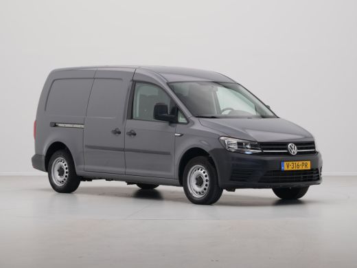Volkswagen Caddy 2.0 TDI L2H1 BMT Maxi Trendline Navigatie Pdc Trekhaak Airco ActivLease financial lease