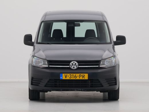 Volkswagen Caddy 2.0 TDI L2H1 BMT Maxi Trendline Navigatie Pdc Trekhaak Airco ActivLease financial lease
