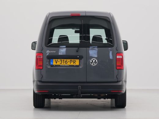 Volkswagen Caddy 2.0 TDI L2H1 BMT Maxi Trendline Navigatie Pdc Trekhaak Airco ActivLease financial lease
