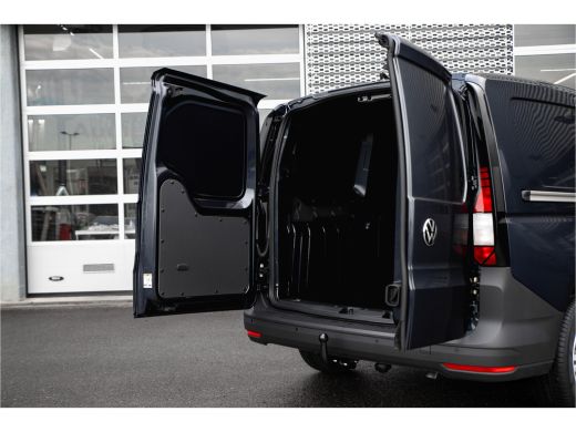 Volkswagen Caddy Maxi | 2024 | Comfort | Digitaal Display | Trekhaak | Multistuur | PDC ActivLease financial lease