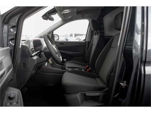 Volkswagen Caddy Maxi | 2024 | Comfort | Digitaal Display | Trekhaak | Multistuur | PDC ActivLease financial lease