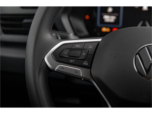 Volkswagen Caddy Maxi | 2024 | Comfort | Digitaal Display | Trekhaak | Multistuur | PDC ActivLease financial lease