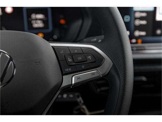 Volkswagen Caddy Maxi | 2024 | Comfort | Digitaal Display | Trekhaak | Multistuur | PDC ActivLease financial lease