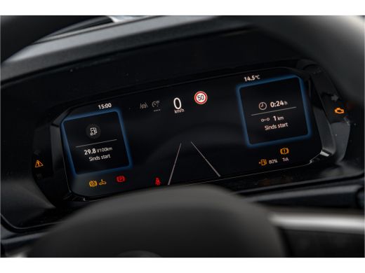 Volkswagen Caddy Maxi | 2024 | Comfort | Digitaal Display | Trekhaak | Multistuur | PDC ActivLease financial lease
