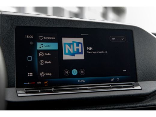 Volkswagen Caddy Maxi | 2024 | Comfort | Digitaal Display | Trekhaak | Multistuur | PDC ActivLease financial lease