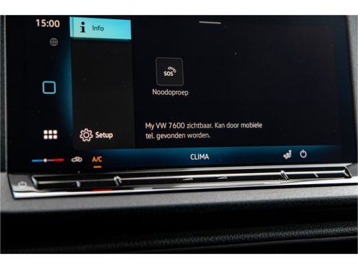 Volkswagen Caddy Maxi | 2024 | Comfort | Digitaal Display | Trekhaak | Multistuur | PDC ActivLease financial lease