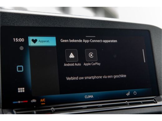 Volkswagen Caddy Maxi | 2024 | Comfort | Digitaal Display | Trekhaak | Multistuur | PDC ActivLease financial lease