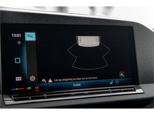 Volkswagen Caddy Maxi | 2024 | Comfort | Digitaal Display | Trekhaak | Multistuur | PDC ActivLease financial lease