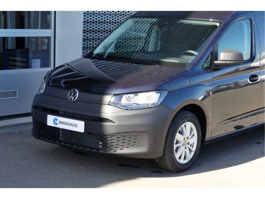 Volkswagen Caddy Maxi | 2024 | Comfort | Digitaal Display | Trekhaak | Multistuur | PDC ActivLease financial lease