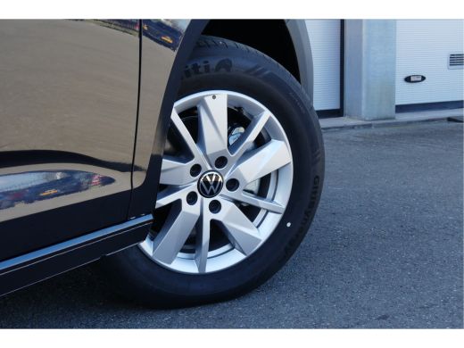 Volkswagen Caddy Maxi | 2024 | Comfort | Digitaal Display | Trekhaak | Multistuur | PDC ActivLease financial lease