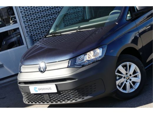Volkswagen Caddy Maxi | 2024 | Comfort | Digitaal Display | Trekhaak | Multistuur | PDC ActivLease financial lease