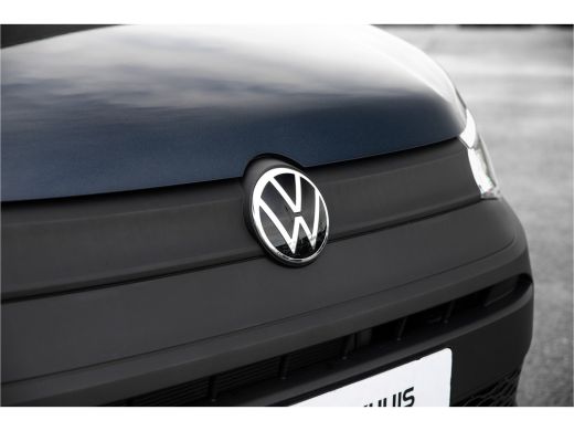 Volkswagen Caddy Maxi | 2024 | Comfort | Digitaal Display | Trekhaak | Multistuur | PDC ActivLease financial lease