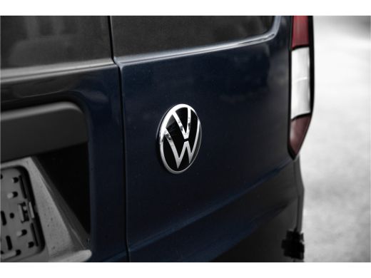 Volkswagen Caddy Maxi | 2024 | Comfort | Digitaal Display | Trekhaak | Multistuur | PDC ActivLease financial lease