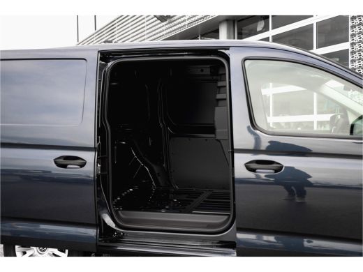 Volkswagen Caddy Maxi | 2024 | Comfort | Digitaal Display | Trekhaak | Multistuur | PDC ActivLease financial lease