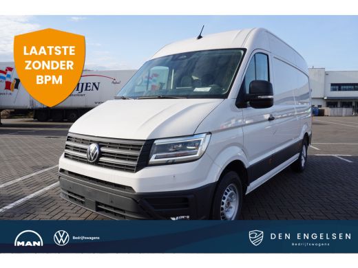 Volkswagen Crafter 30 2.0 TDI L3H3 Exclusive 30 2.0 TDI L3H3 177 PK Aut. Exclusive, LED koplampen, Adaptive cruise c... Volkswagen Crafter 30 2.0 TDI L3H3 Exclusive 30 2.0 TDI L3H3 177 PK Aut. Exclusive, LED koplampen, Adaptive cruise c...
