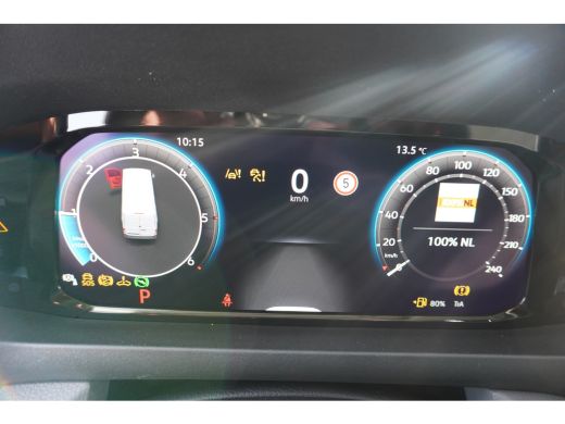 Volkswagen Crafter 30 2.0 TDI L3H3 Exclusive 30 2.0 TDI L3H3 177 PK Aut. Exclusive, LED koplampen, Adaptive cruise c... ActivLease financial lease