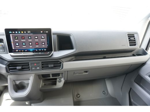 Volkswagen Crafter 30 2.0 TDI L3H3 177 PK Aut. Exclusive, LED koplampen, Adaptive cruise control, Alarm, Stuurverwar... ActivLease financial lease