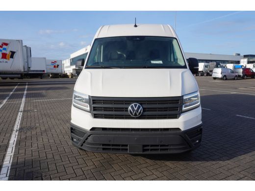 Volkswagen Crafter 30 2.0 TDI L3H3 Exclusive 30 2.0 TDI L3H3 177 PK Aut. Exclusive, LED koplampen, Adaptive cruise c... ActivLease financial lease