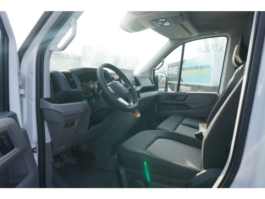 Volkswagen Crafter 30 2.0 TDI L3H3 Exclusive 30 2.0 TDI L3H3 177 PK Aut. Exclusive, LED koplampen, Adaptive cruise c... ActivLease financial lease