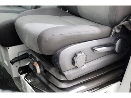 Volkswagen Crafter 35 2.0 TDI 140pk E6 L2H2 Airco/Navi/Camera 01-2017 ActivLease financial lease